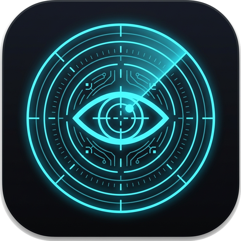 GodSense Logo